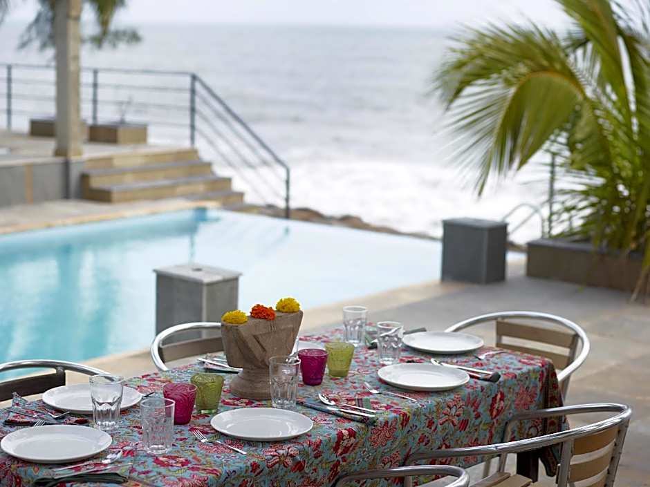 36 Palms Boutique Retreat