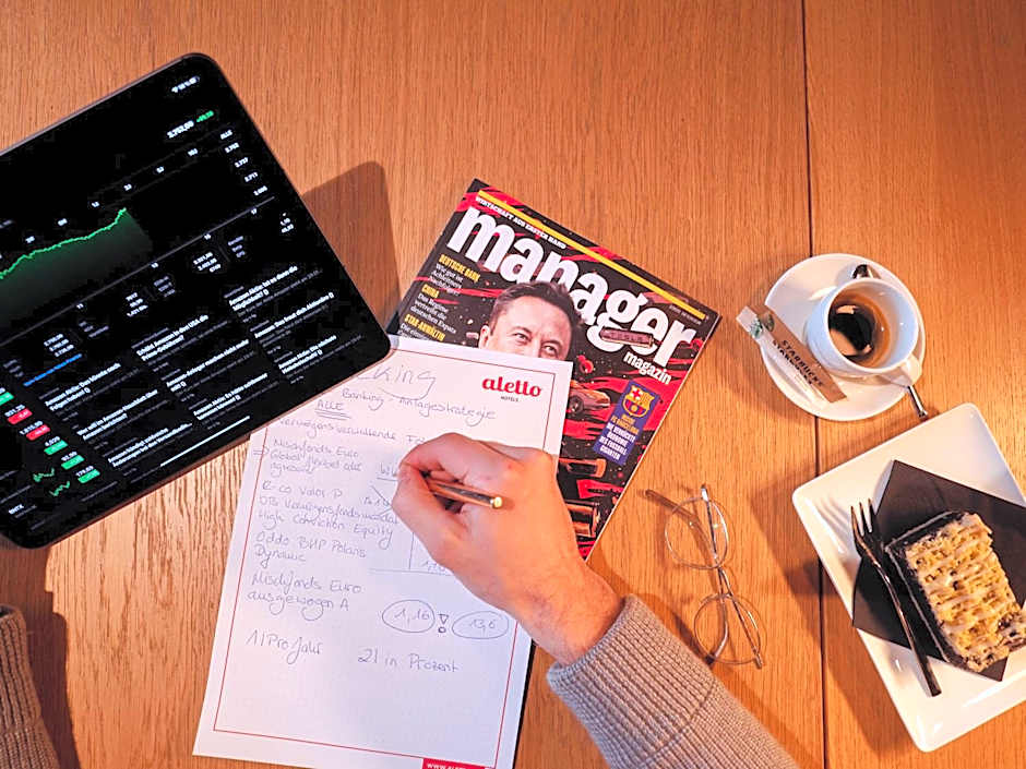 aletto Hotel Potsdamer Platz