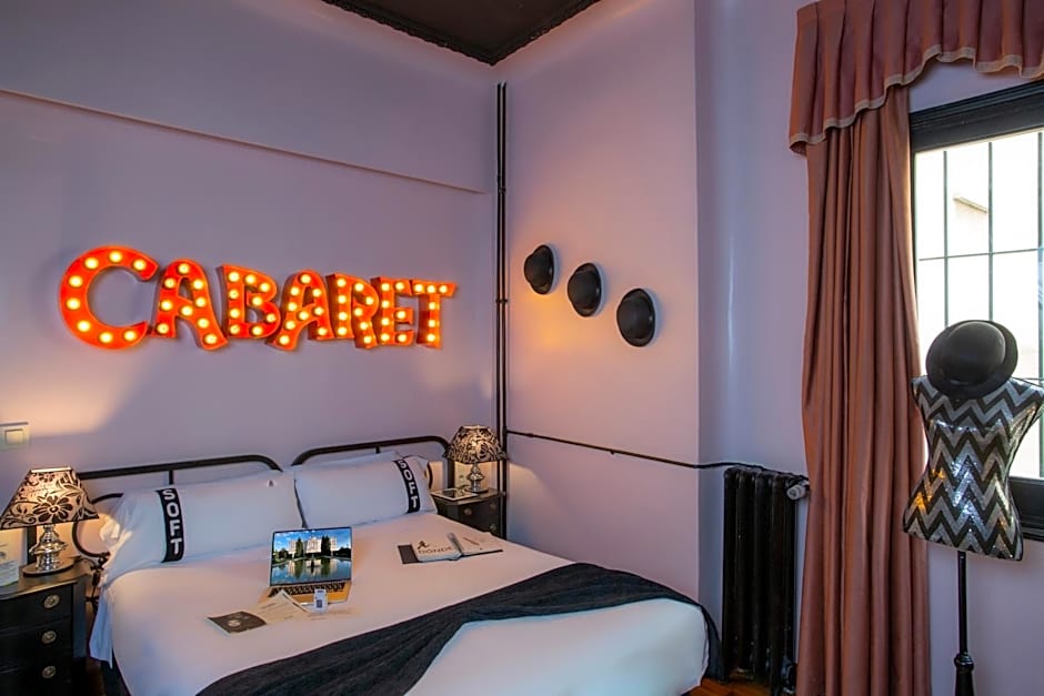 Casual del Teatro Madrid