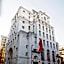 The Rex - formerly Hotel Gotham