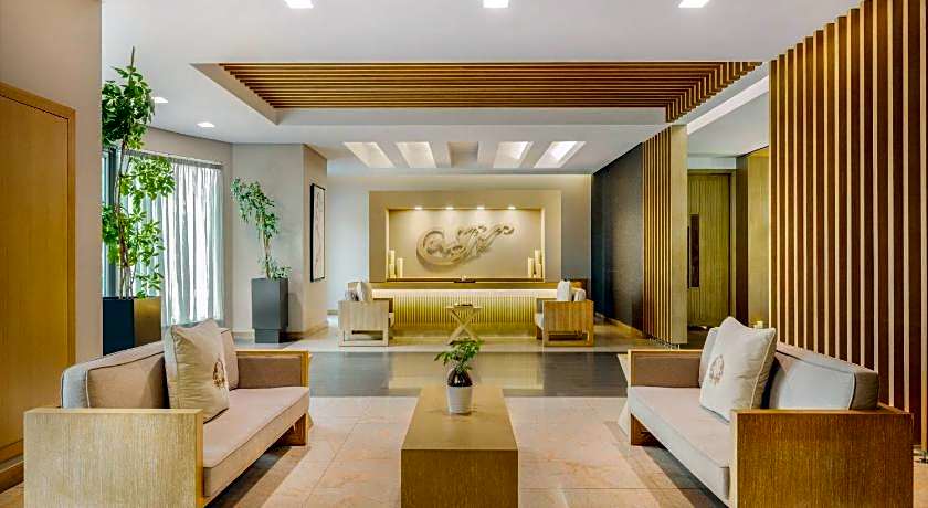 Gulf Executive Residence