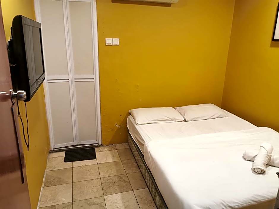 Hotel New Tauns Klang