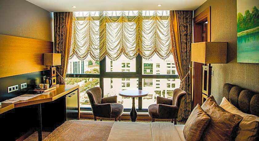 Aselia Hotel Trabzon