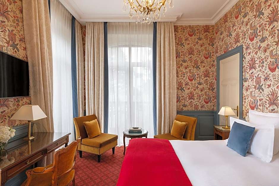 Le Castel Marie Louise