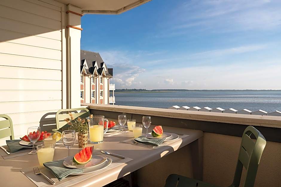 Pierre & Vacances Premium Residence de la Plage