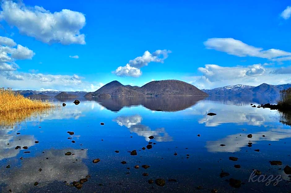 TOYA HOME kairou 一棟貸切