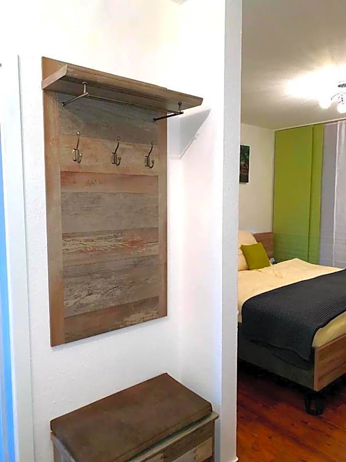 Hotel Restaurant Borchard