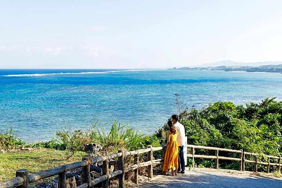 Blue Steak Wonder Nagahama