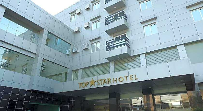 Top Star Hotel
