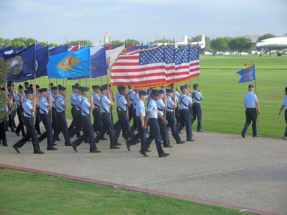 Country Inn & Suites by Radisson, Lackland AFB (San Antonio), TX