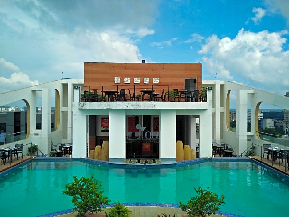 Senses Hotel