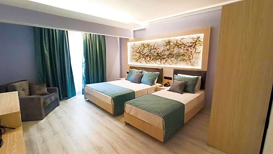 Livaneli Boutique Otel