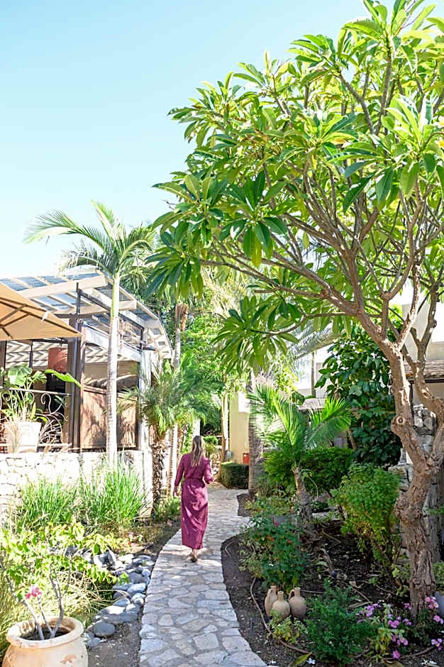 Cnaan Village Boutique Hotel & Spa