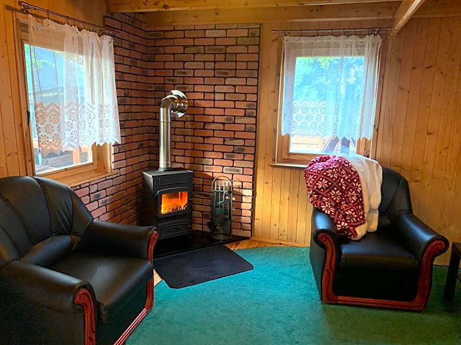 Jaśminowa Przystań