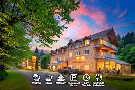 Hotel Ladenmühle