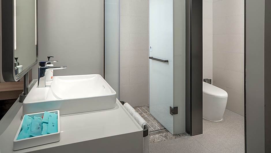 Holiday Inn Express Nanchang High Tech Zone By IHG