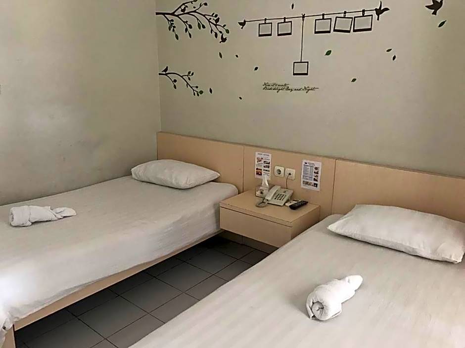 Swk 95 Hotel