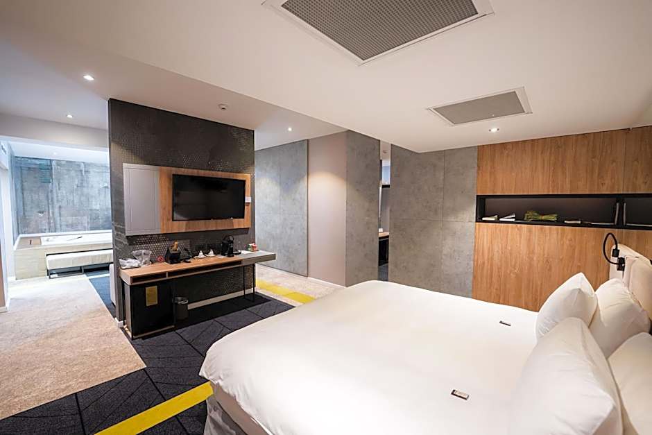 Mandachi Hotel & SPA