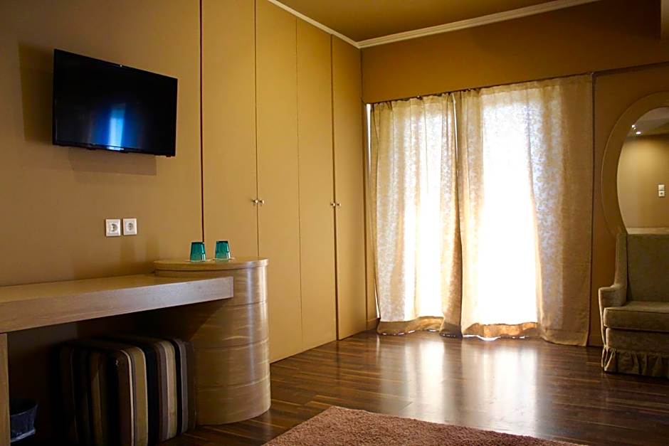 Galaxy Hotel