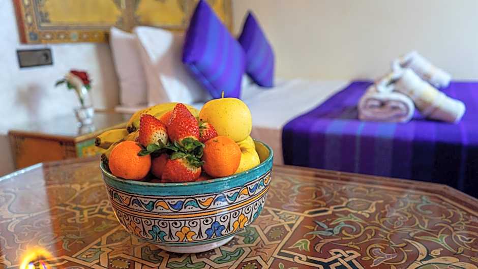 Riad El Ouedghiri
