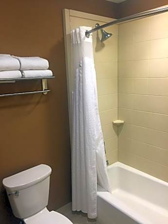 Queen Suite with Two Queen Beds - Communications Accessible