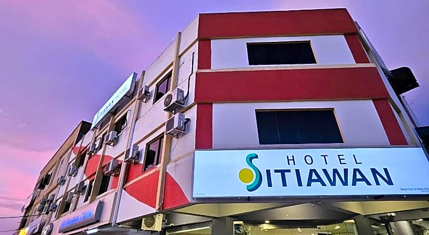 Hotel Sitiawan