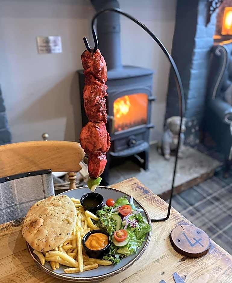 The Strawbury Duck Inn