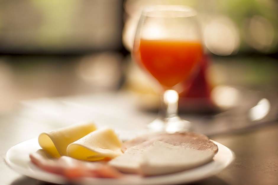 Royal Golden Savassi