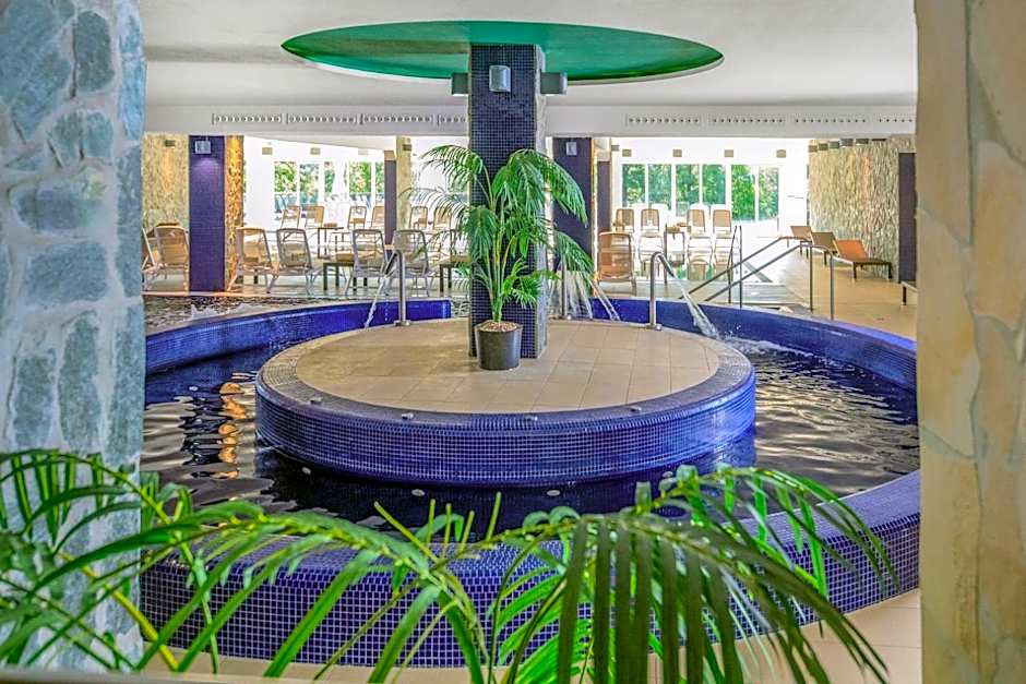 Lifestyle Hotel Mátra