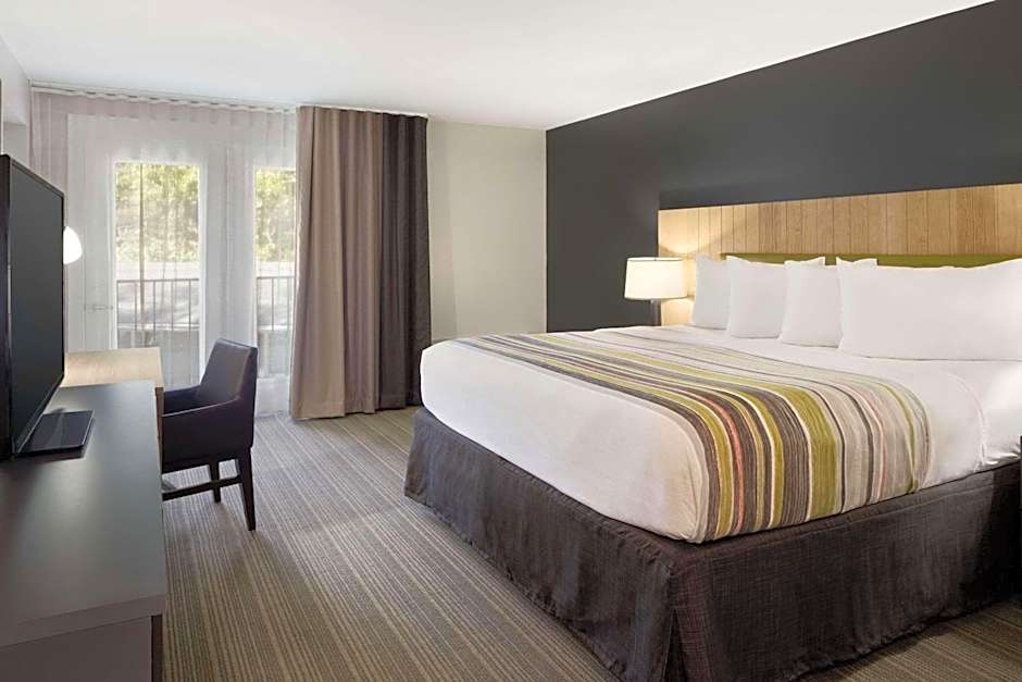 Country Inn & Suites by Radisson, Gatlinburg, TN
