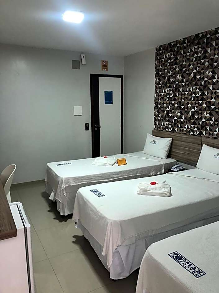 Max Hotel