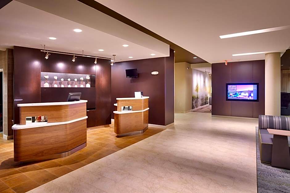 Courtyard by Marriott Phoenix Mesa Gateway Airport