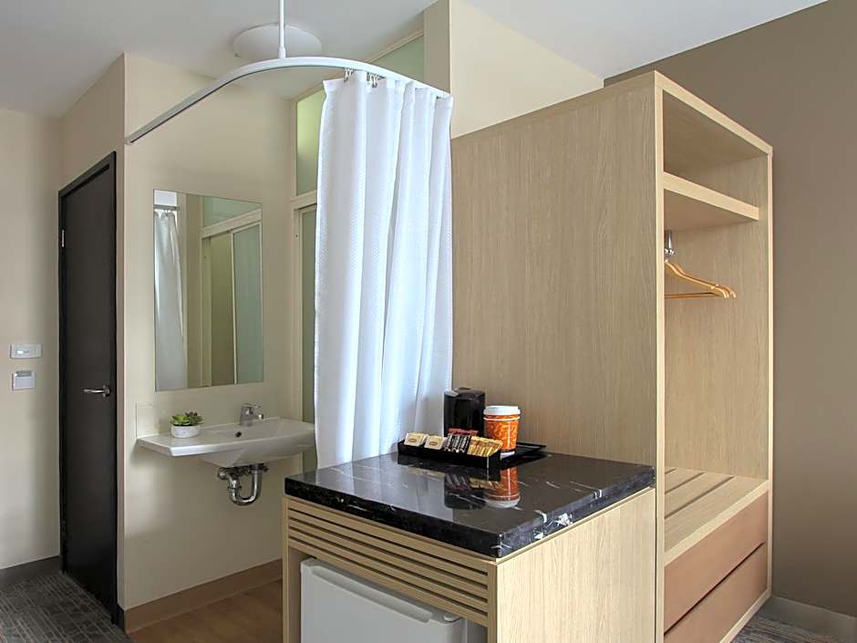 ibis Budget - Melbourne CBD