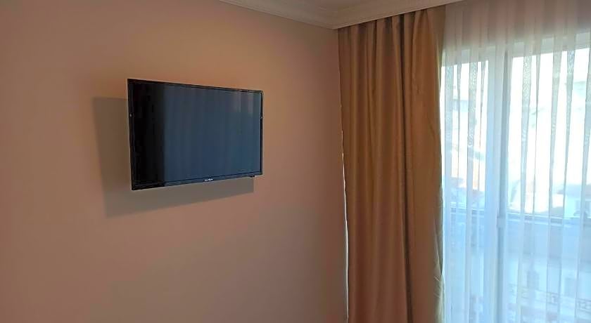 Cadde Suite Bakırköy