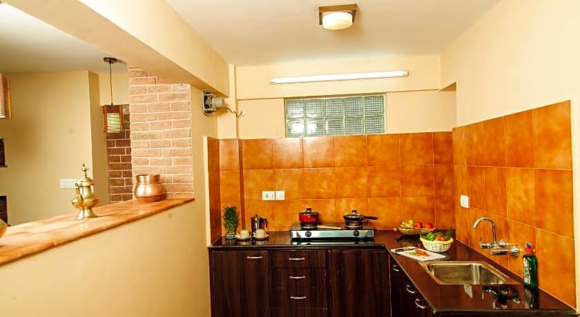 Thagu Chhen A Boutique Hotel