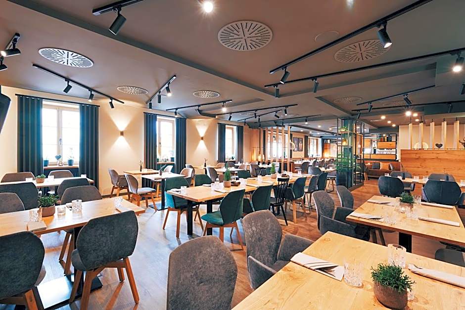 Hotel Hanauerhof