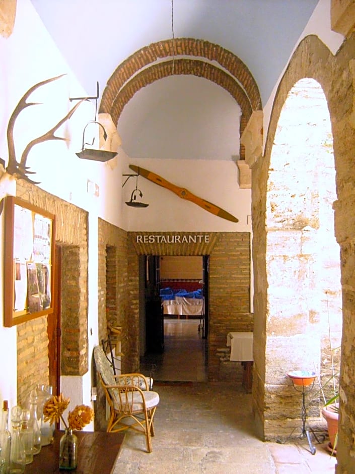 Hotel Balneario De Sierra Alhamilla