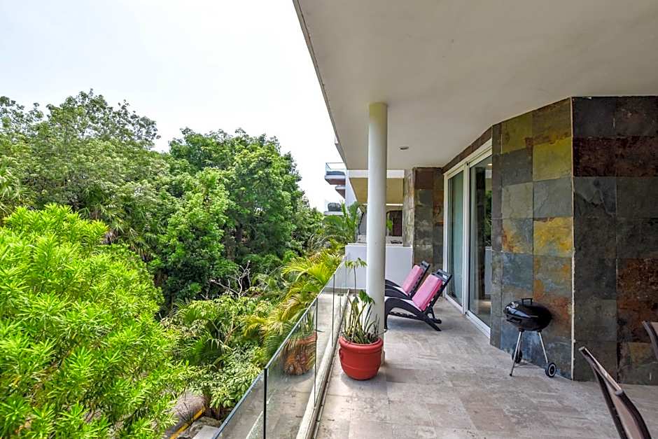 Mamitas Village by Casago