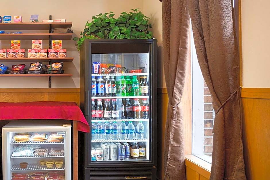 Americas Best Value Inn Pittsburg