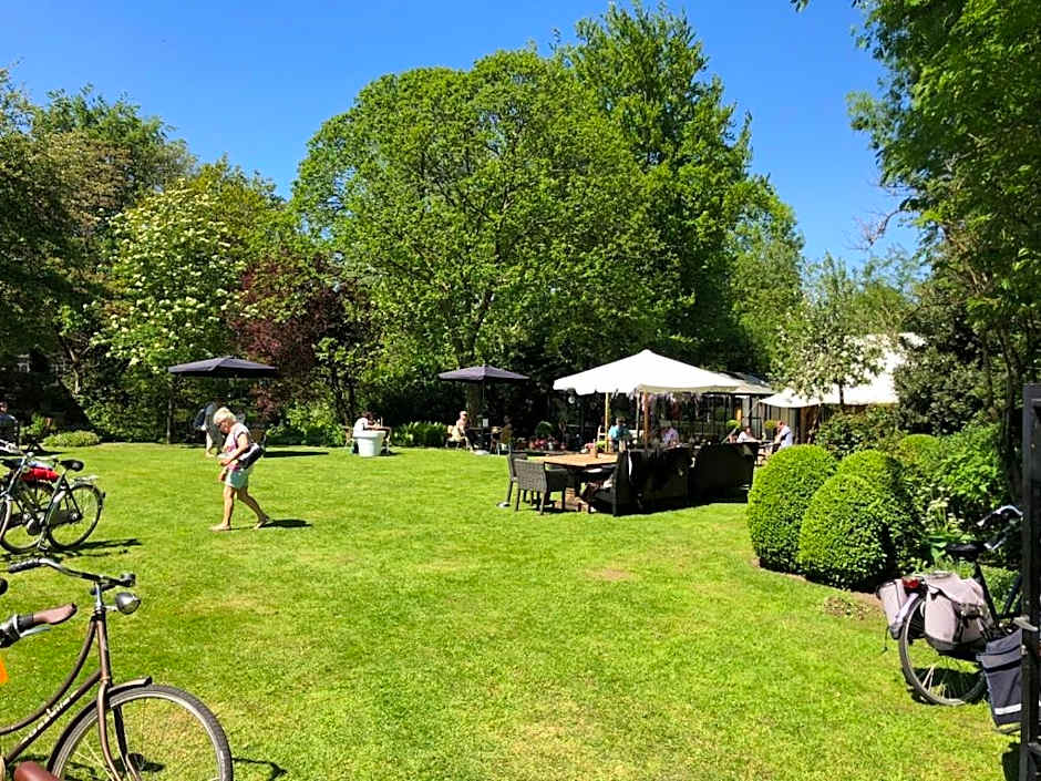 B&B 't Mjeels Pierke