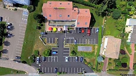 B&B HOTEL Verdun
