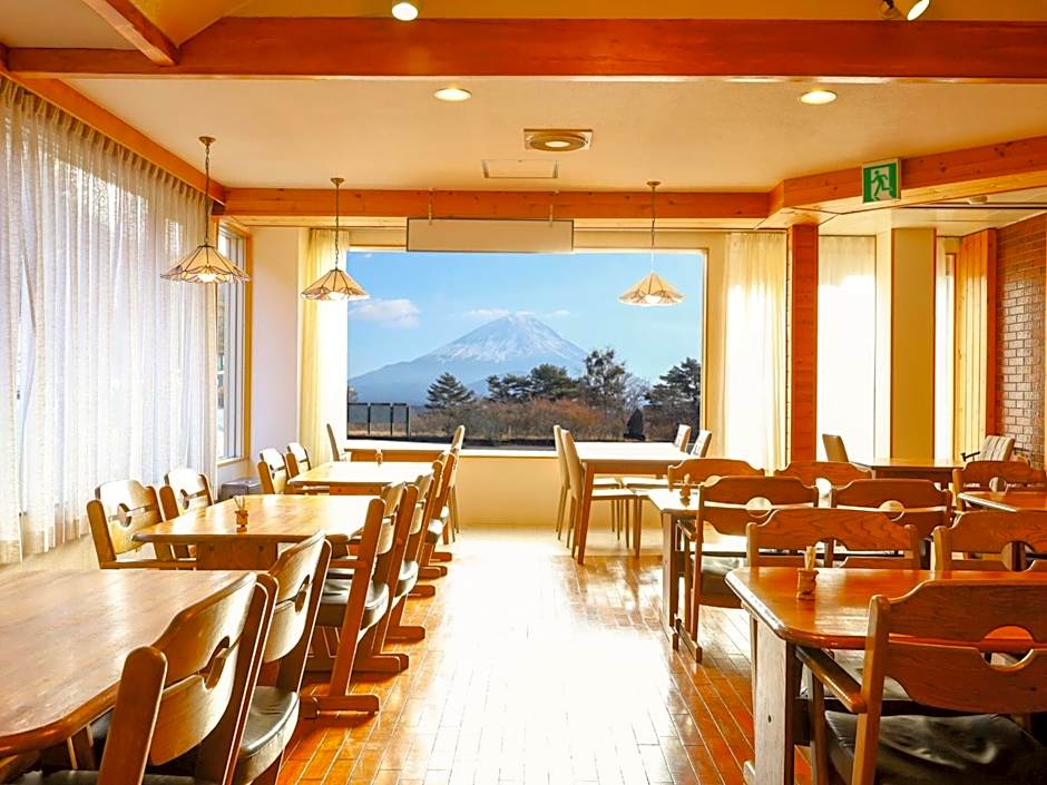 Shoji Mount Hotel