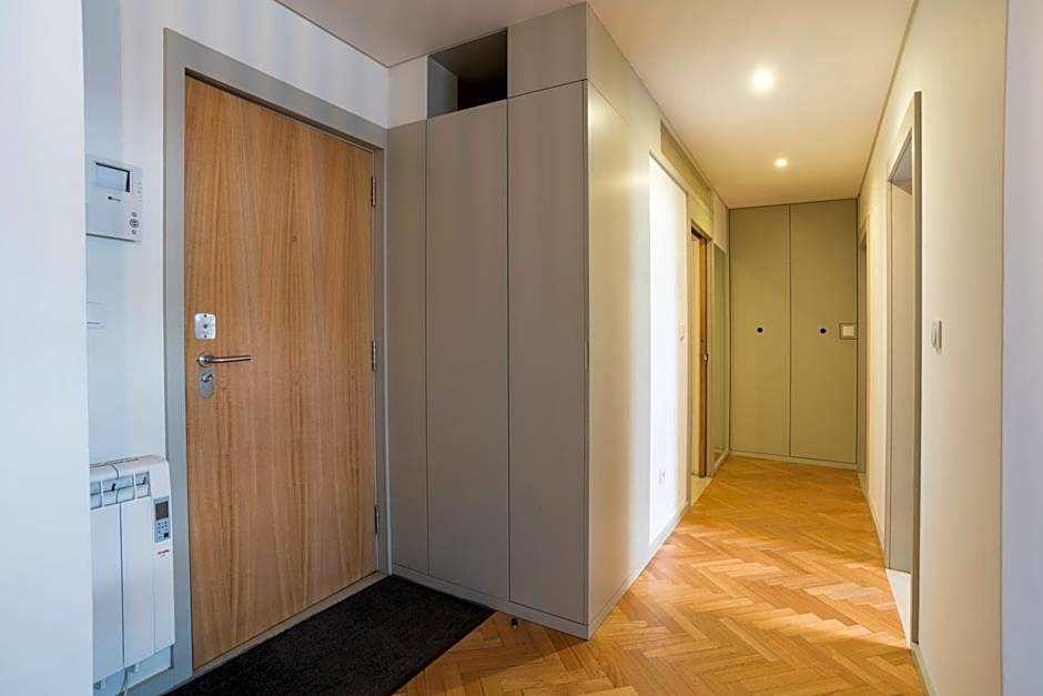 bnapartments Trindade