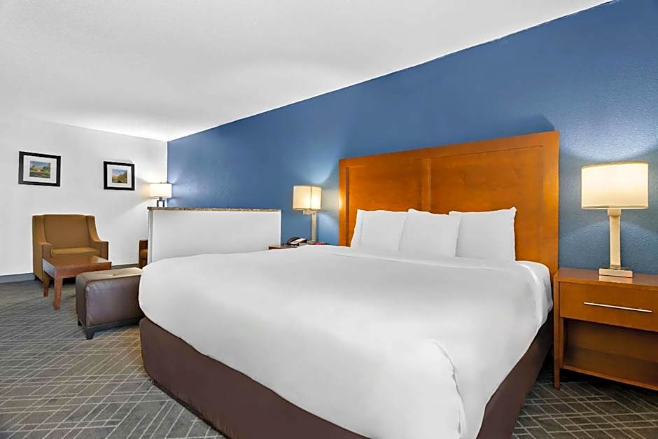 Comfort Inn Joliet