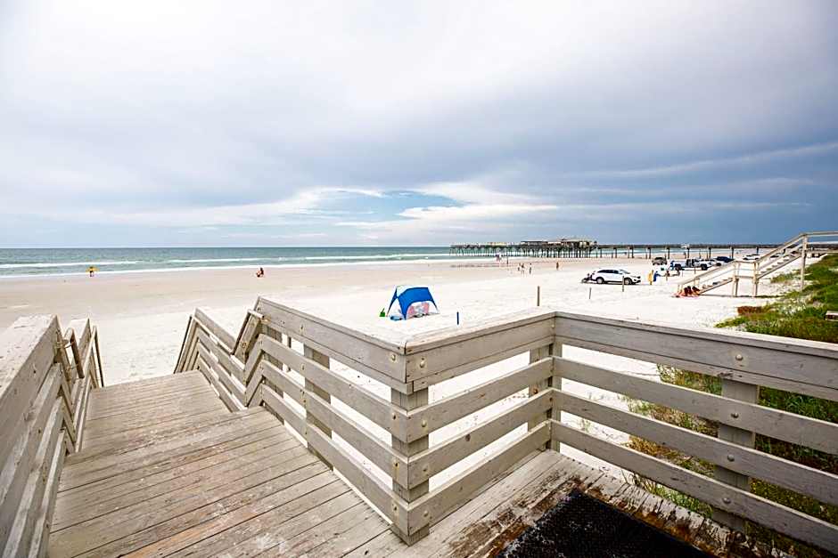 Atlantic Terrace