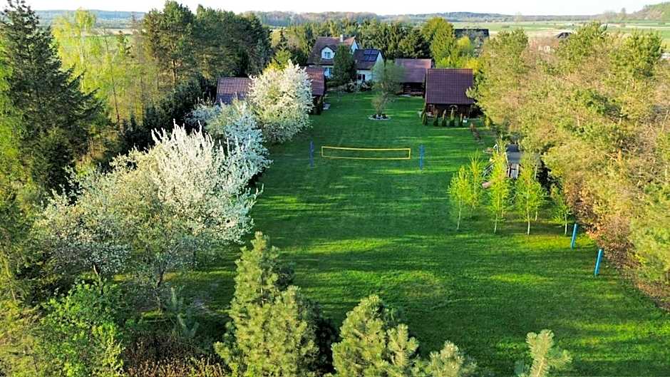 Photo 1 of 48 of Agroturystyka i Domki Zacisze