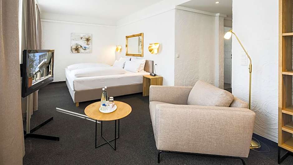Best Western Hotel Mainz