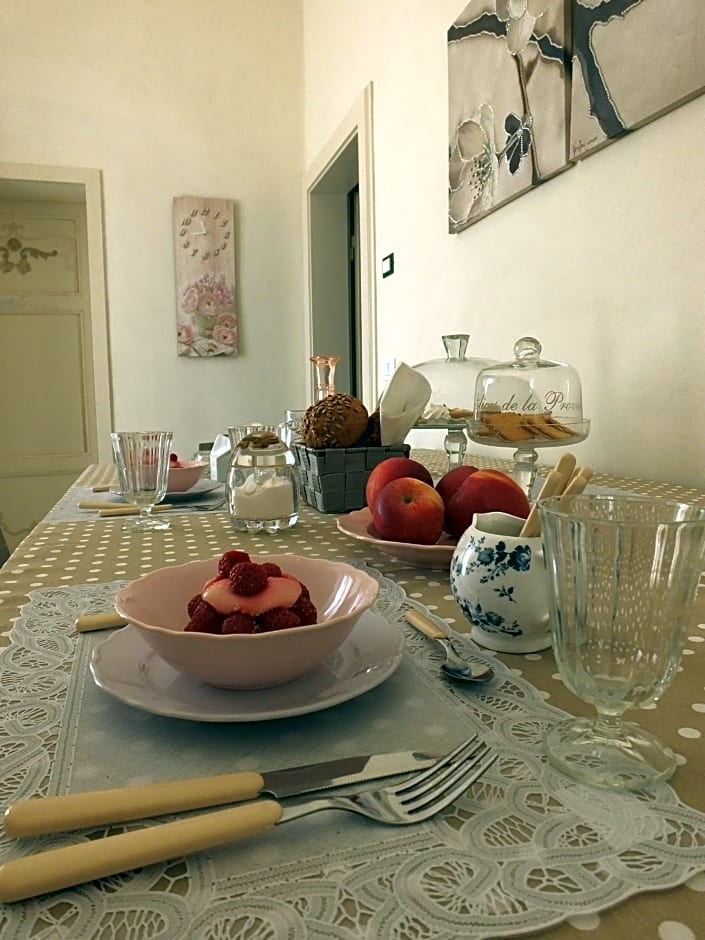 Antica Loggetta