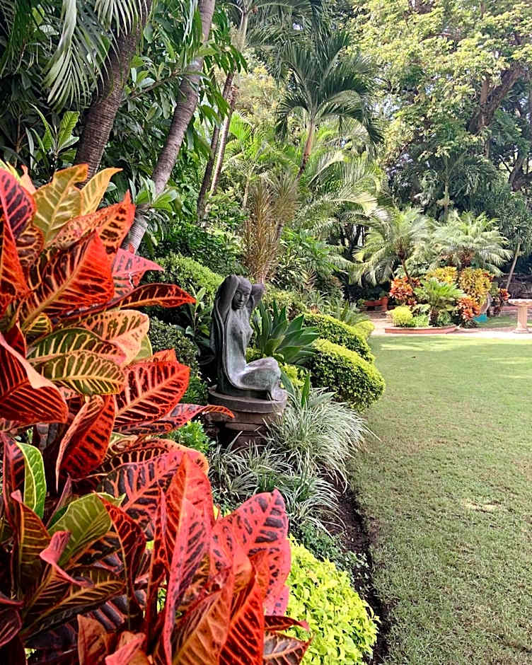 Hotel Boutique Casa de Campo