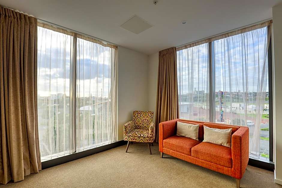 Ramada Suites by Wyndham Manukau